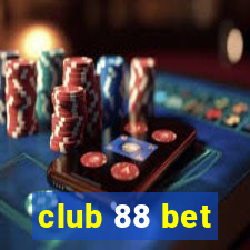 club 88 bet